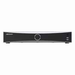 Hikvision DS-7716NXI-I4/16P/VPRO Enregistreur vidéo sur réseau 1.5U Noir - Vue supplémentaire 2