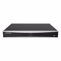 Hikvision DS-7616NXI-I2/VPRO Enregistreur vidéo sur réseau 1U Noir - Vue supplémentaire 4