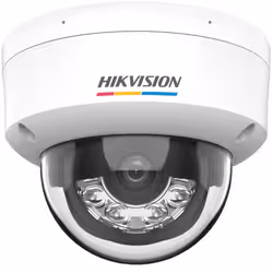 Hikvision DS-2CD1147G3H-LIUF(2.8MM) caméra de sécurité Dôme Caméra de sécurité IP Intérieure et extérieure 2560 x 1440 pixels Plafond - Vue supplémentaire 2