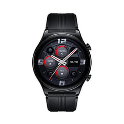 Honor GS 3 Tactile Noir GPS (satellite)