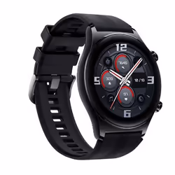 Honor GS 3 Tactile Noir GPS (satellite)