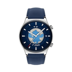 Honor GS 3 Tactile Argent GPS (satellite)