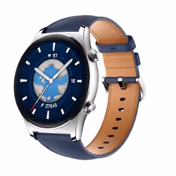 Honor GS 3 Tactile Argent GPS (satellite)