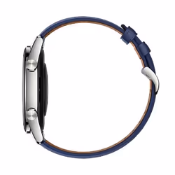 Honor GS 3 Tactile Argent GPS - Vue supplémentaire 4