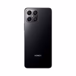 Honor X8 6Go 128Go Noir