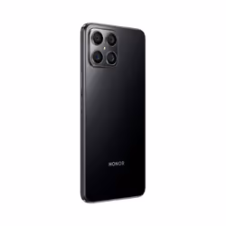 Honor X8 6 Go 128 Go Noir - Vue supplémentaire 4