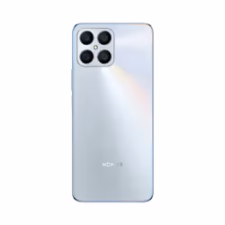 Honor X8 6 Go 128 Go Argent - Vue supplémentaire 2