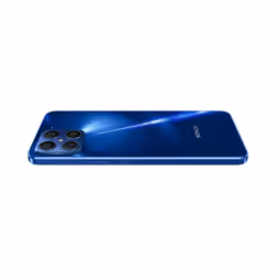 Honor X8 6 Go 128 Go Bleu - Vue supplémentaire 10