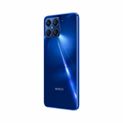 Honor X8 6 Go 128 Go Bleu - Vue supplémentaire 4