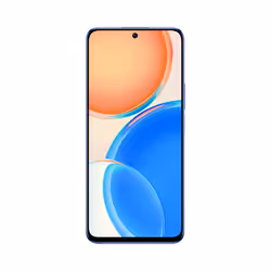 Honor X8 6 Go 128 Go Bleu - Vue supplémentaire 5