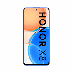 Honor X8 6 Go 128 Go Bleu - Vue supplémentaire 6