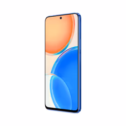 Honor X8 6 Go 128 Go Bleu - Vue supplémentaire 7