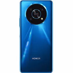 Honor Magic 4 Lite 5G 8Go 128Go Bleu