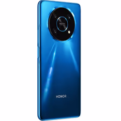 Honor Magic 4 Lite 5G 8 Go 128 Go Bleu - Vue supplémentaire 4