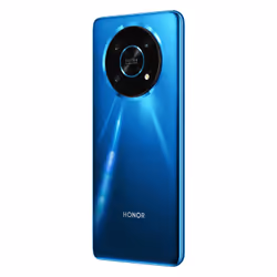 Honor Magic4 Lite 5G 6 Go 128 Go Bleu - Vue supplémentaire 6