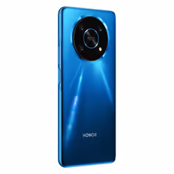 Honor Magic4 Lite 5G 6 Go 128 Go Bleu - Vue supplémentaire 8