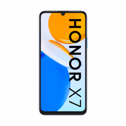 Honor X7 4Go 128Go Bleu