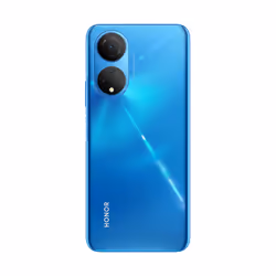 Honor X7 4Go 128Go Bleu