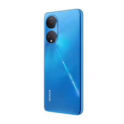 Honor X7 4 Go 128 Go Bleu - Vue supplémentaire 4