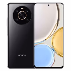 Honor Magic4 Lite 4G, 17,3 cm (6.81"), 6 Go, 128 Go, 64 MP, Android 11, Noir