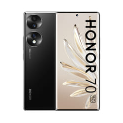Honor 70 5G 8Go 256Go Noir