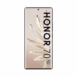 Honor 70 5G 8Go 256Go Noir