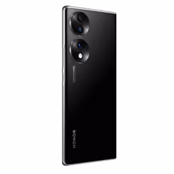 Honor 70 8 Go 256 Go Noir - Vue supplémentaire 4