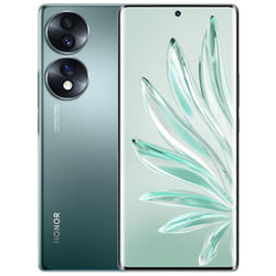 Honor 70 5G 8Go 256Go Vert