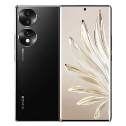 Honor 70 5G 8Go 256Go Noir
