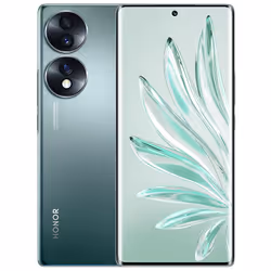 Honor 70, 16,9 cm (6.67"), 8 Go, 256 Go, 54 MP, Android 12, Vert