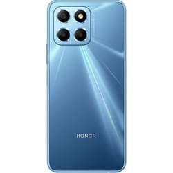 Honor X6 4G 4Go 64Go Bleu