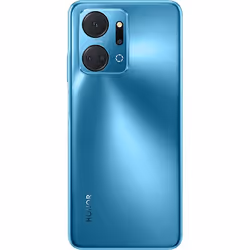 Honor X7a 4 Go 128 Go Bleu - Vue supplémentaire 2