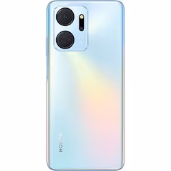Honor X7a 4 Go 128 Go Argent - Vue supplémentaire 2