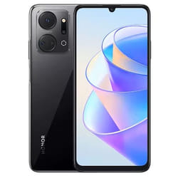 Honor X7a 4Go 128Go Noir