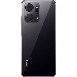 Honor X7a 4Go 128Go Noir