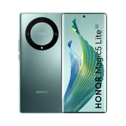 Honor Magic5 Lite 5G 6Go 128Go Vert