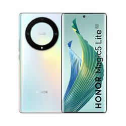 Honor Magic5 Lite 5G 6Go 128Go Argent