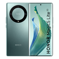 Honor Magic5 Lite 5G 6Go 128Go Vert