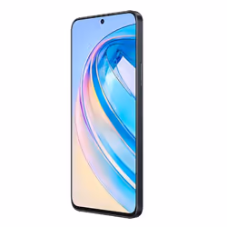 Honor X8a 6 Go 128 Go Noir - Vue supplémentaire 4