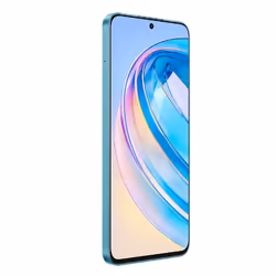 Honor X8a 6Go 128Go Cyan