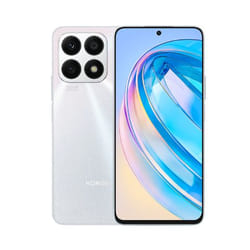 Honor X8a 6Go 128Go Argent