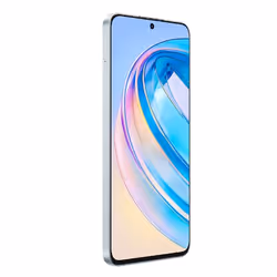 Honor X8a 6Go 128Go Argent