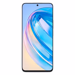 Honor X8a 6Go 128Go Argent