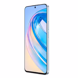 Honor X8a 6 Go 128 Go Argent - Vue supplémentaire 4