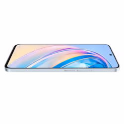 Honor X8a 6 Go 128 Go Argent - Vue supplémentaire 5