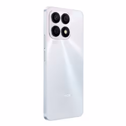 Honor X8a 6 Go 128 Go Argent - Vue supplémentaire 6