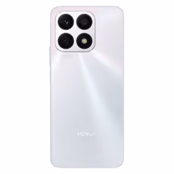 Honor X8a 6 Go 128 Go Argent - Vue supplémentaire 7