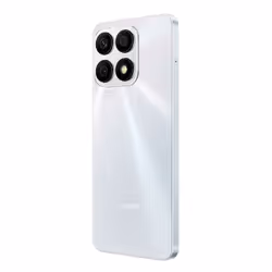 Honor X8a 6 Go 128 Go Argent - Vue supplémentaire 8