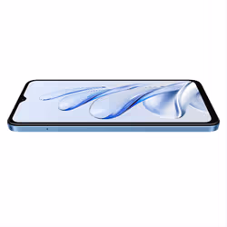 Honor 70 Lite 4 Go 128 Go Bleu - Vue supplémentaire 4