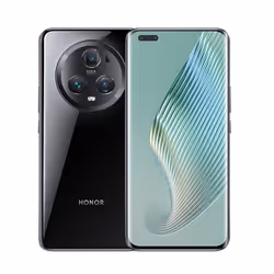 Honor Magic5 Pro, 17,3 cm (6.81"), 12 Go, 512 Go, 50 MP, Android 13, Noir